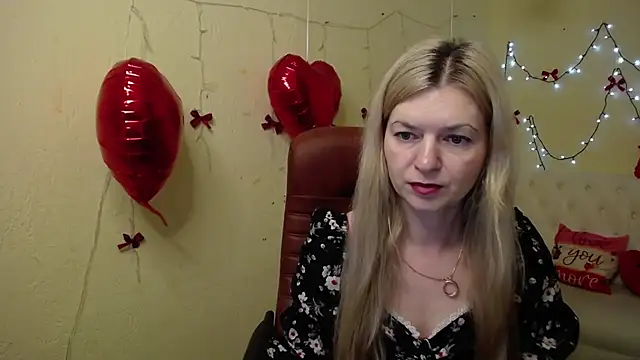 MelissaTyler online show from 02/17/26, 01:30