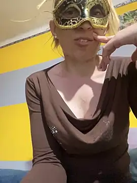 SexyMamiVee online show from 04/03/26, 05:08