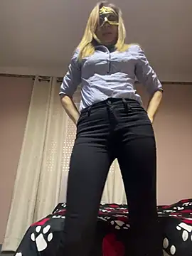 SexyMamiVee online show from 02/08/26, 12:36