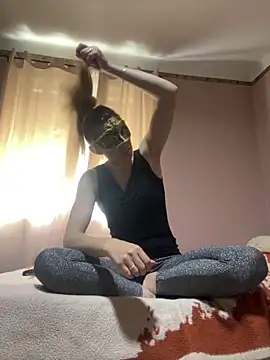 SexyMamiVee online show from 04/02/26, 09:16