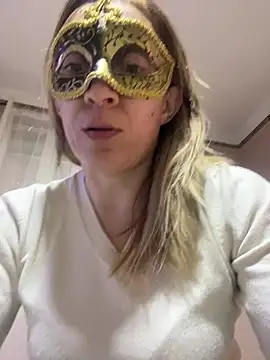 SexyMamiVee online show from 02/20/26, 10:06