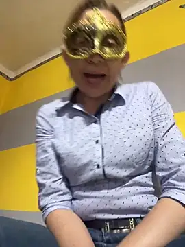 SexyMamiVee online show from 03/24/26, 04:51