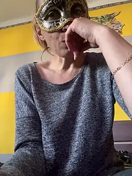 SexyMamiVee online show from 04/07/26, 03:03