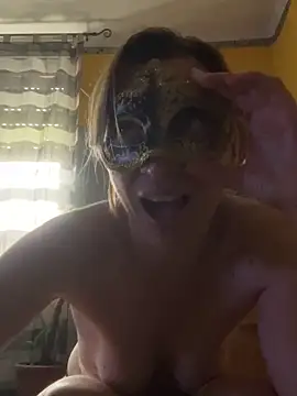 SexyMamiVee online show from 05/12/26, 03:07