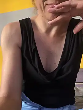 SexyMamiVee online show from 05/31/26, 02:45