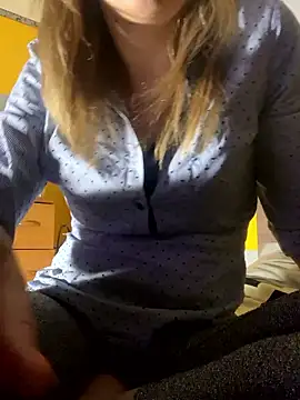 SexyMamiVee online show from 01/10/26, 06:14