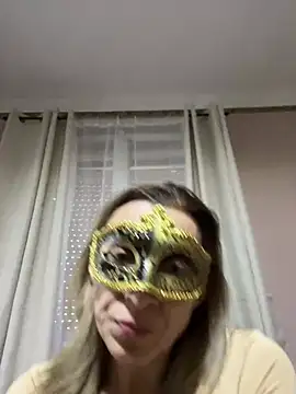 SexyMamiVee online show from 02/19/26, 12:46