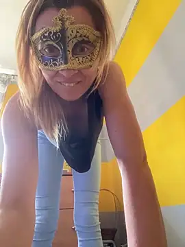 SexyMamiVee online show from 05/09/26, 02:09