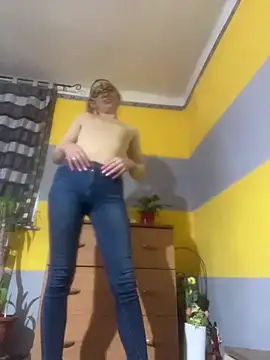 SexyMamiVee online show from 04/22/26, 04:47