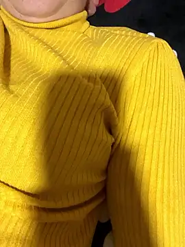 SexyMamiVee online show from 01/08/26, 12:22