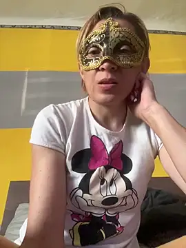SexyMamiVee online show from 05/10/26, 03:36