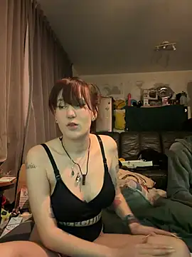 MisterandNiffyNoon online show from 02/12/26, 08:30