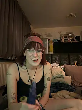 MisterandNiffyNoon online show from 01/11/26, 09:55