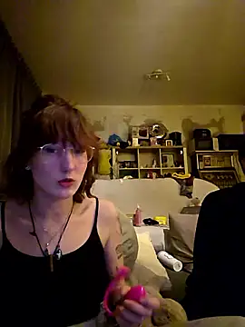 MisterandNiffyNoon online show from 01/07/26, 10:59