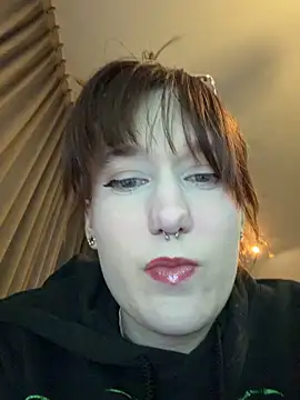 MisterandNiffyNoon online show from 02/10/26, 08:52