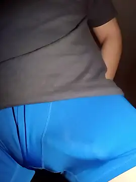 RecuerdameGansito online show from 01/17/26, 07:23