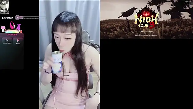 diaperlilinai0210 online show from 02/08/26, 09:29