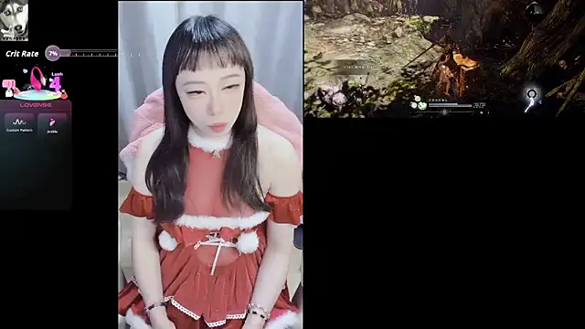 diaperlilinai0210 online show from 02/14/26, 09:09