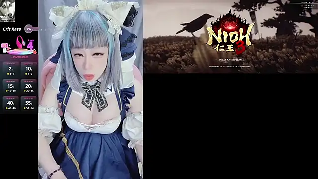 diaperlilinai0210 online show from 02/21/26, 11:56