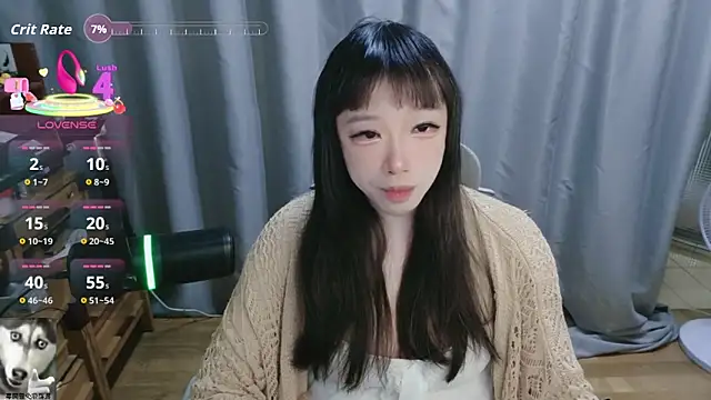 diaperlilinai0210 online show from 02/28/26, 08:36