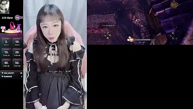 diaperlilinai0210 online show from 02/20/26, 12:29