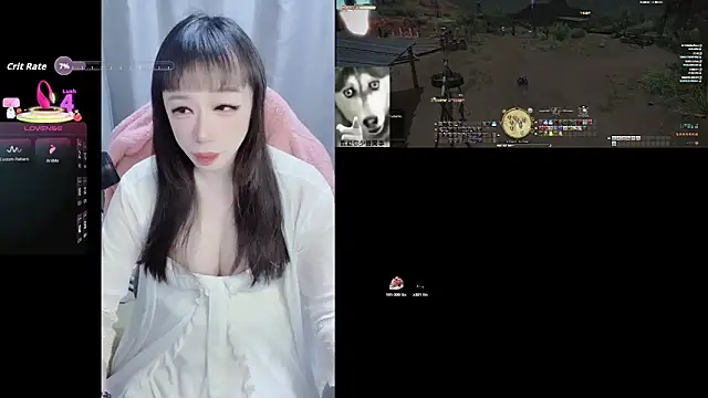 diaperlilinai0210 online show from 02/22/26, 11:56