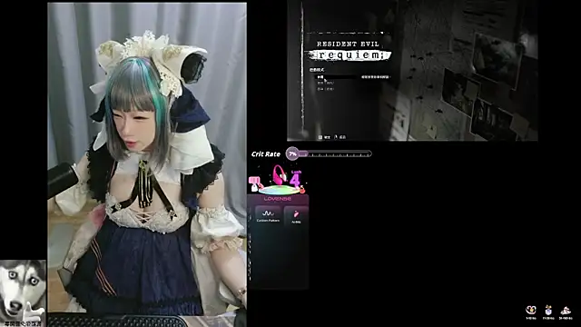 diaperlilinai0210 online show from 02/27/26, 10:48