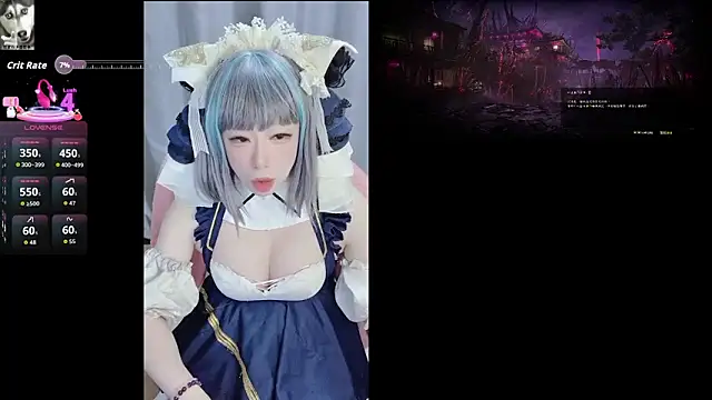 diaperlilinai0210 online show from 02/15/26, 11:42