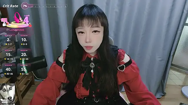 diaperlilinai0210 online show from 03/01/26, 08:58