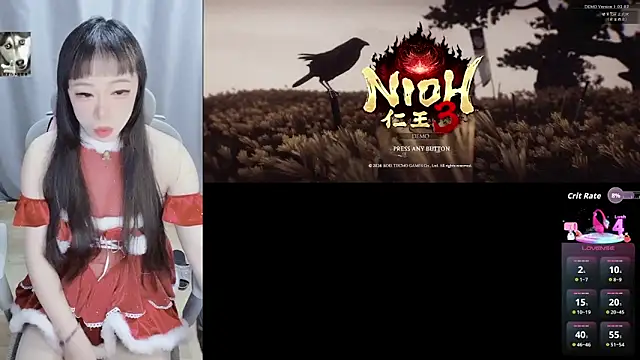 diaperlilinai0210 online show from 02/05/26, 11:39