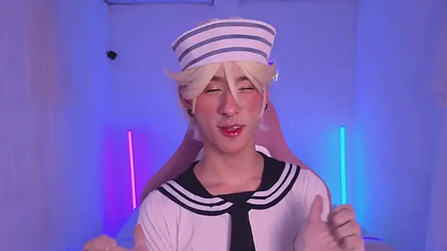 Kitsuneplay  online show from 12/22/25, 10:10