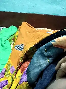 anjali babydoll online show from 02/24/26, 05:58