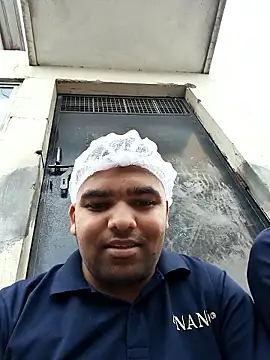 anjali babydoll online show from 01/11/26, 08:10