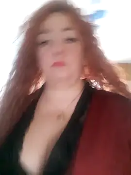 ArinaCi online show from 12/22/25, 08:36