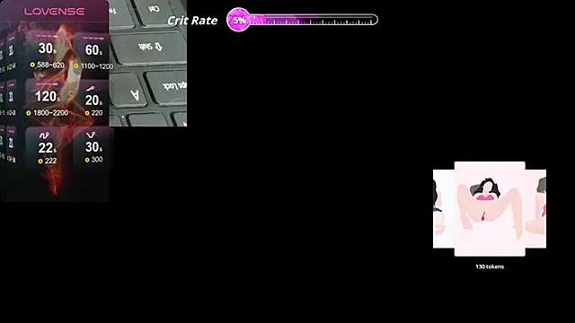 sexymilena9 online show from 04/23/26, 03:46