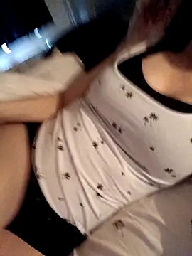 sexymilena9 online show from 04/27/26, 07:50