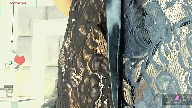 ElenaWatsonn online show from 03/21/26, 07:51