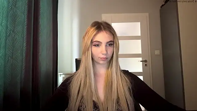 TeenLily online show from 05/19/26, 05:31