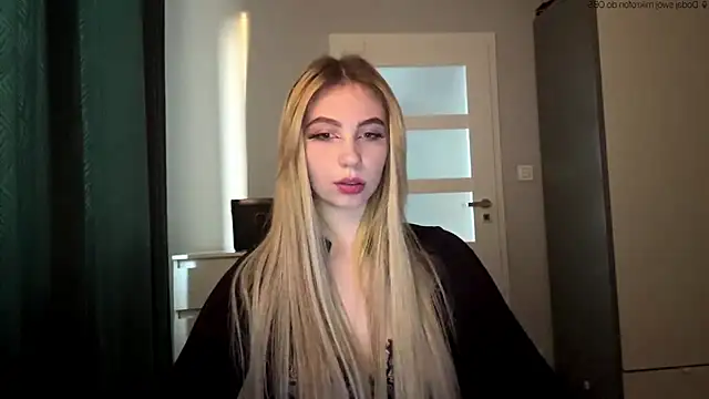 TeenLily online show from 05/18/26, 06:23