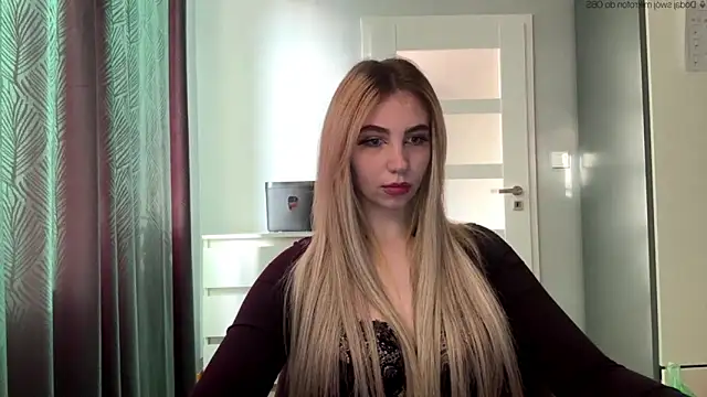 TeenLily online show from 05/14/26, 04:26
