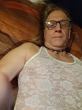 ModelAlexG online show from 01/11/26, 01:56