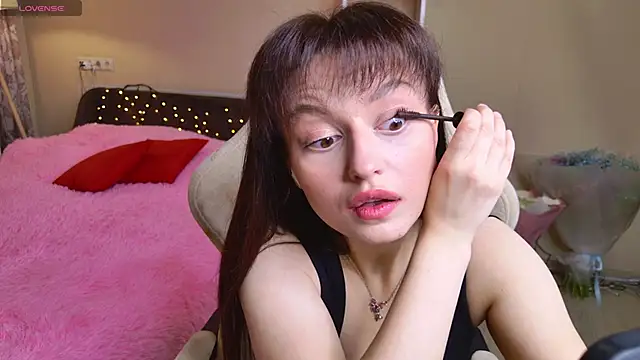 Mirellune online show from 01/06/26, 07:12