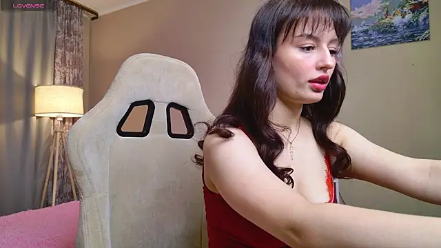 Mirellune online show from 01/11/26, 05:58