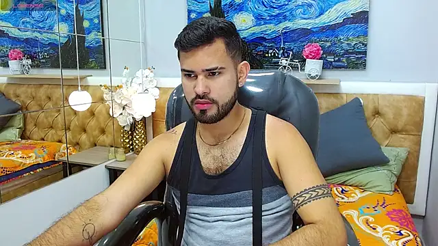 Snapshot of Axel_Castillo21 chatting on 01/14/26, 03:37 Axel Castillo21 online show from 01/14/26, 03:37