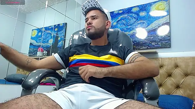 Snapshot of Axel_Castillo21 chatting on 02/28/26, 03:50 Axel Castillo21 online show from 02/28/26, 03:50