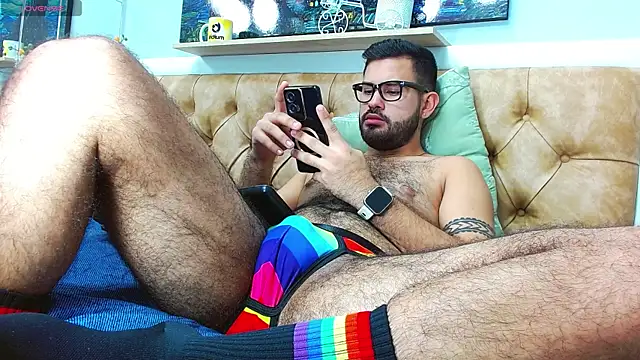 Snapshot of Axel_Castillo21 chatting on 01/08/26, 08:09 Axel Castillo21 online show from 01/08/26, 08:09