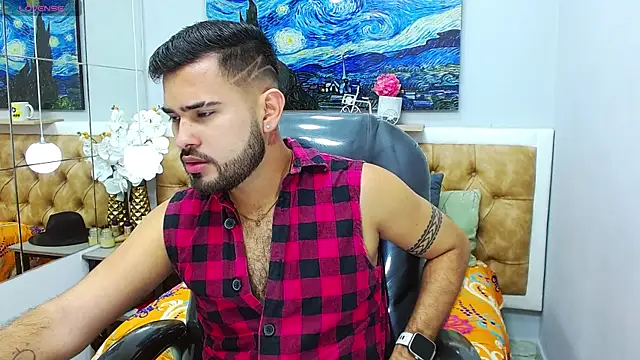 Snapshot of Axel_Castillo21 chatting on 01/10/26, 12:00 Axel Castillo21 online show from 01/10/26, 12:00