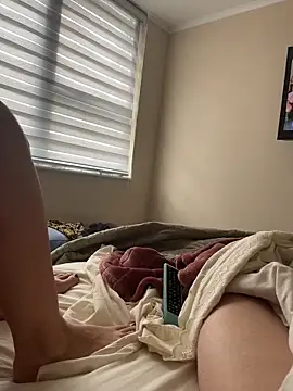 Ameliemist online show from 02/10/26, 02:49