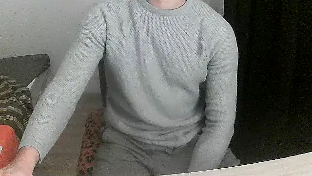 Fredlebo online show from 12/21/25, 10:54