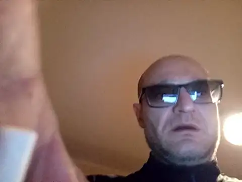 Marichka-YurCash online show from 01/13/26, 08:57